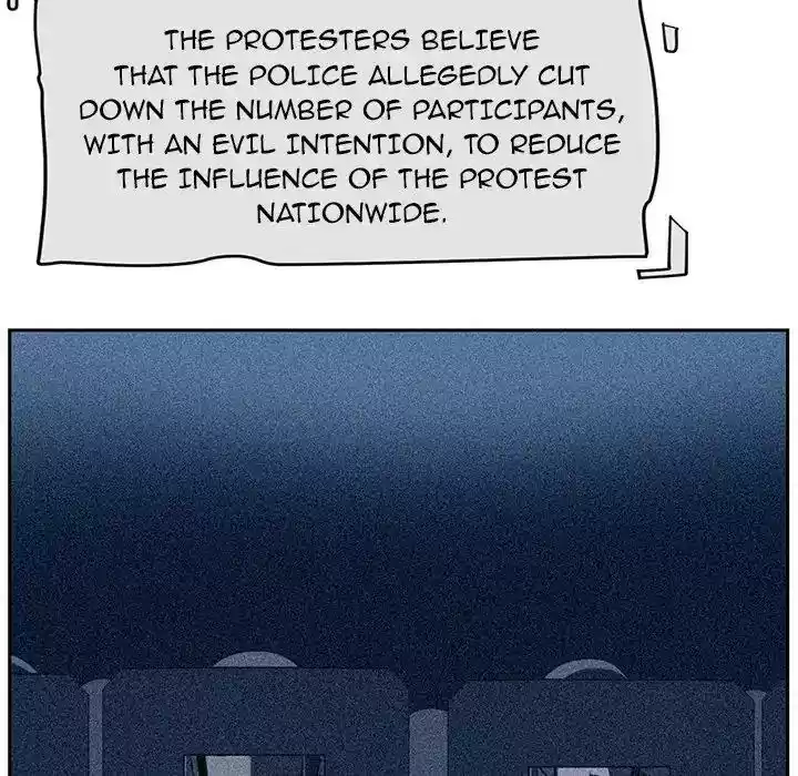 Happening Chapter 86: