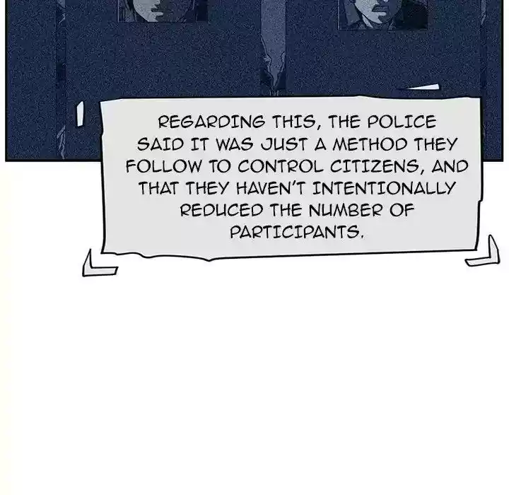 Happening Chapter 86: