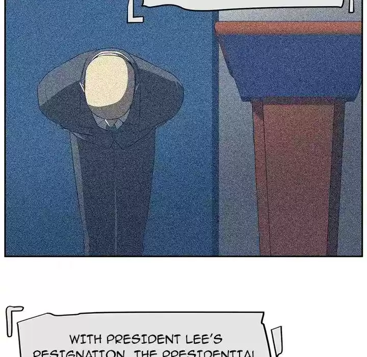 Happening Chapter 86: