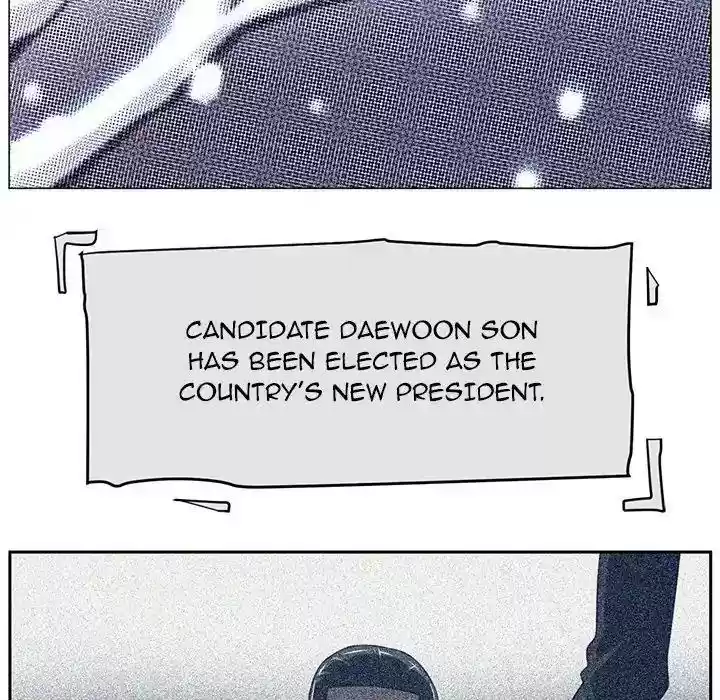 Happening Chapter 86: