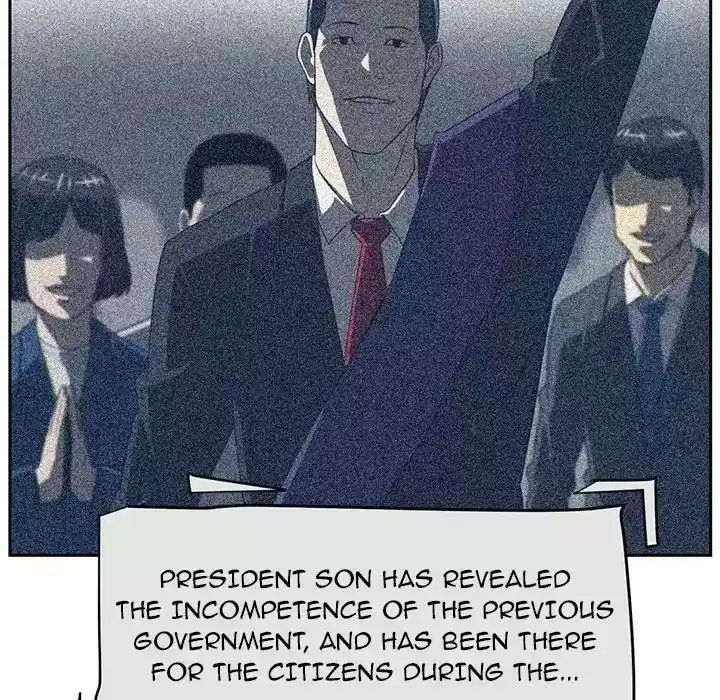 Happening Chapter 86: