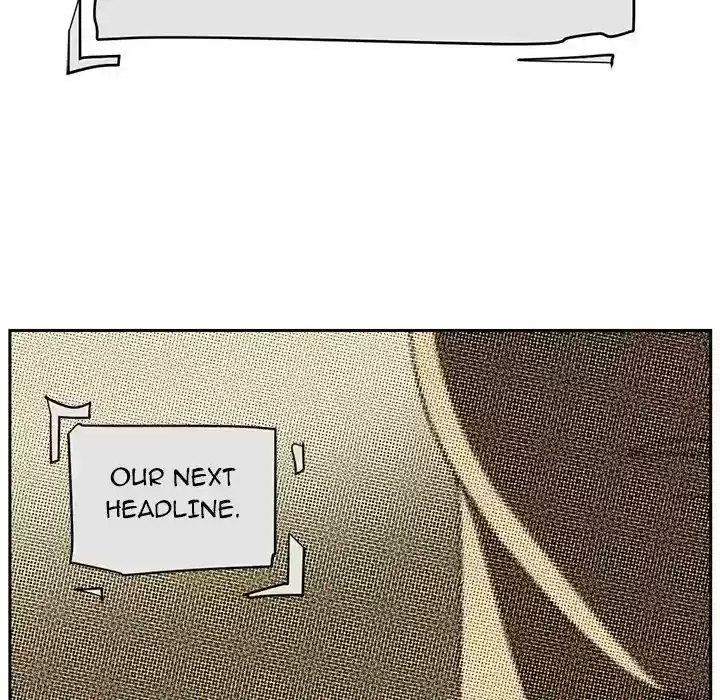 Happening Chapter 86: