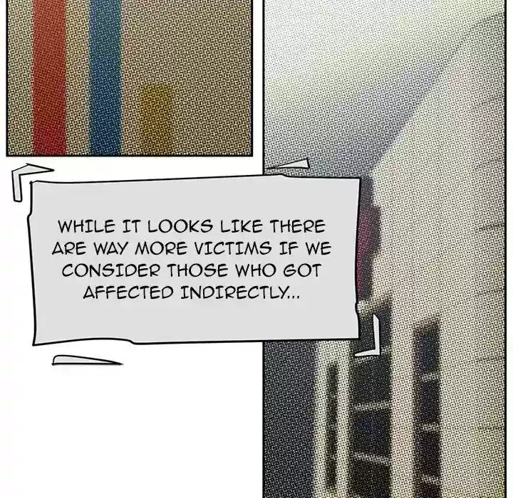 Happening Chapter 86: