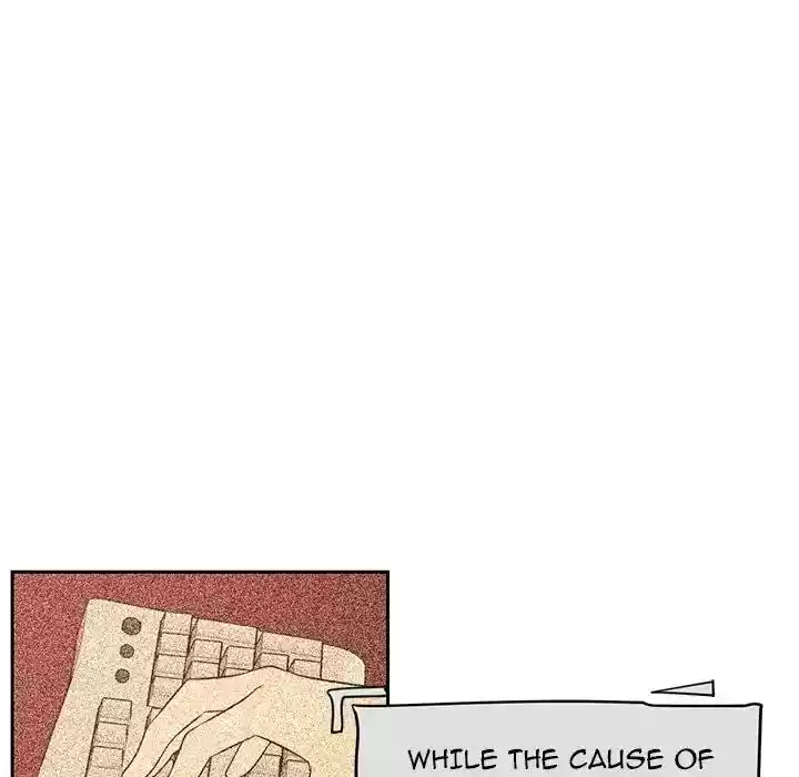 Happening Chapter 86: