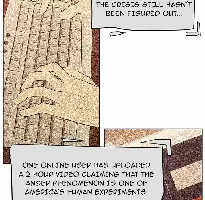 Happening Chapter 86: