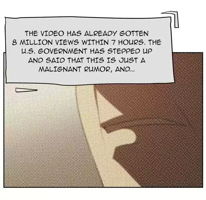 Happening Chapter 86: