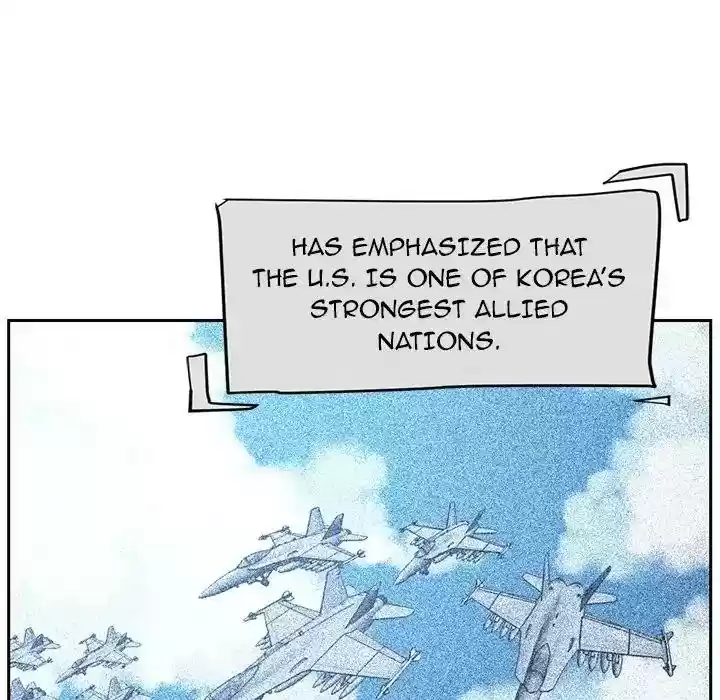 Happening Chapter 86: