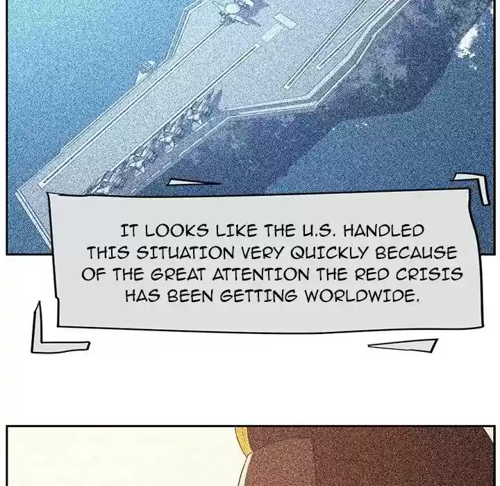 Happening Chapter 86: