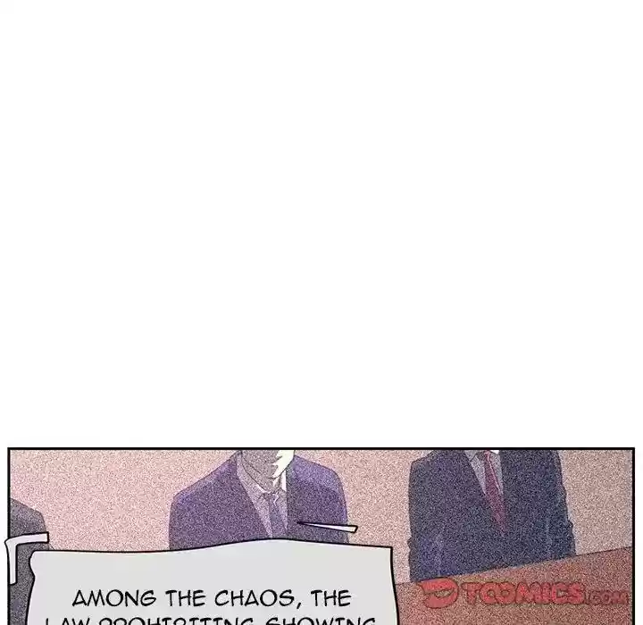 Happening Chapter 86: