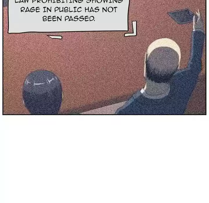 Happening Chapter 86: