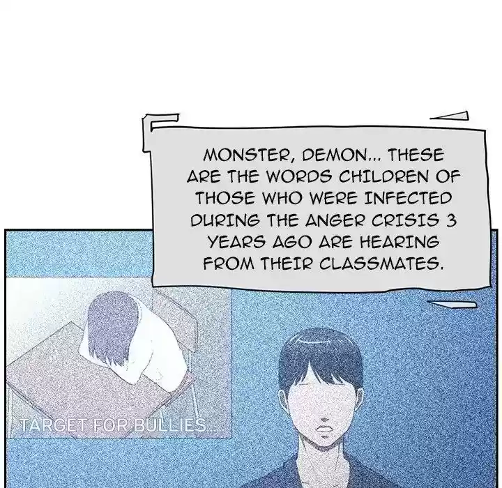 Happening Chapter 86: