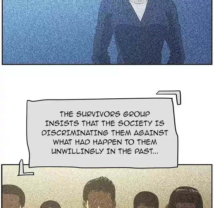 Happening Chapter 86: