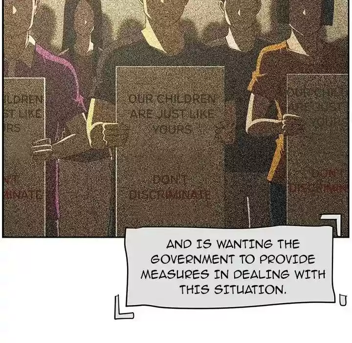 Happening Chapter 86: