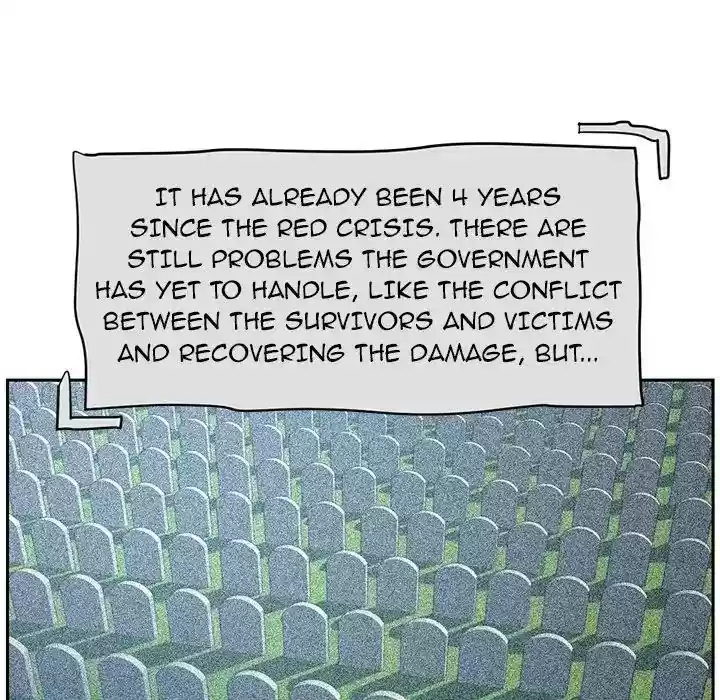 Happening Chapter 86: