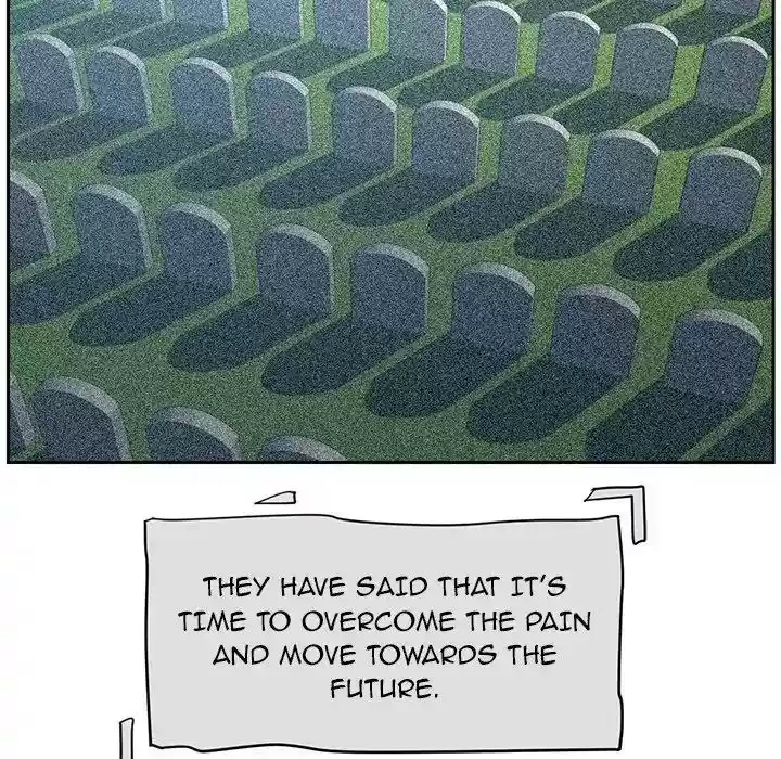 Happening Chapter 86: