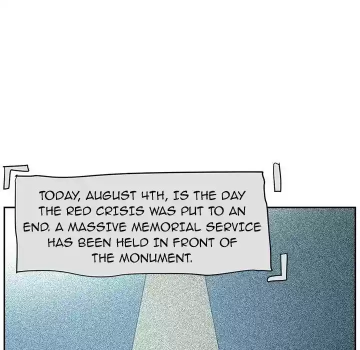 Happening Chapter 86: