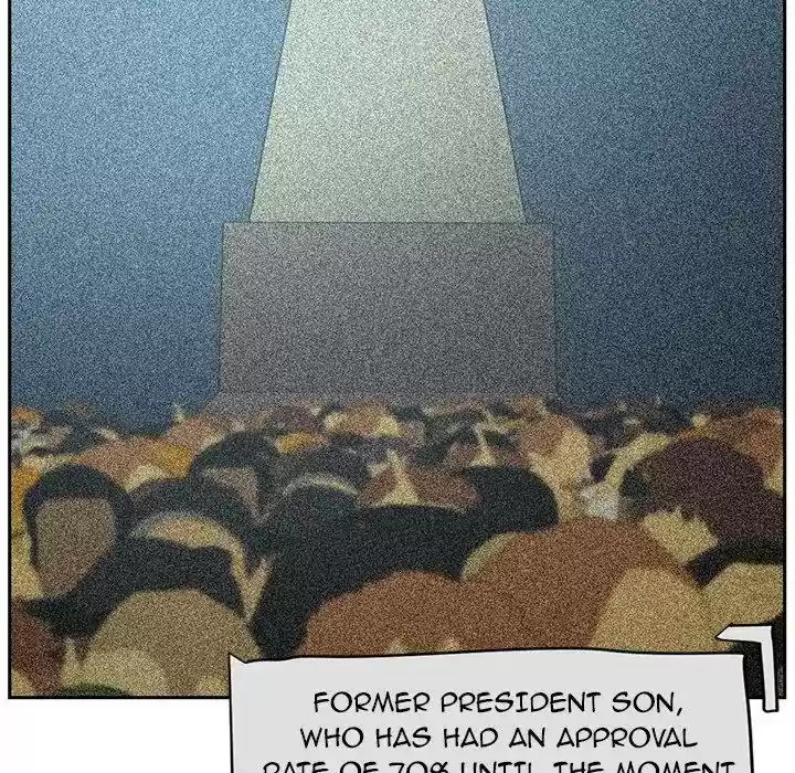 Happening Chapter 86: