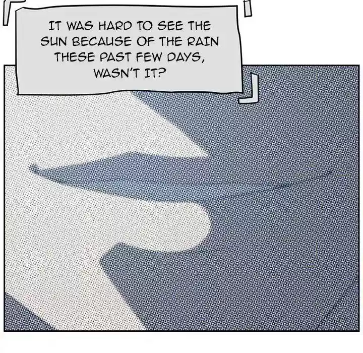 Happening Chapter 86: