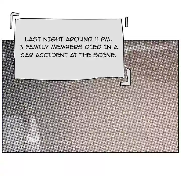 Happening Chapter 86: