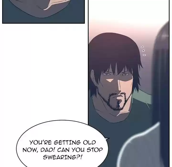 Happening Chapter 86: