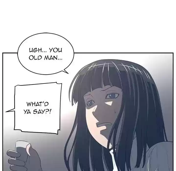 Happening Chapter 86: