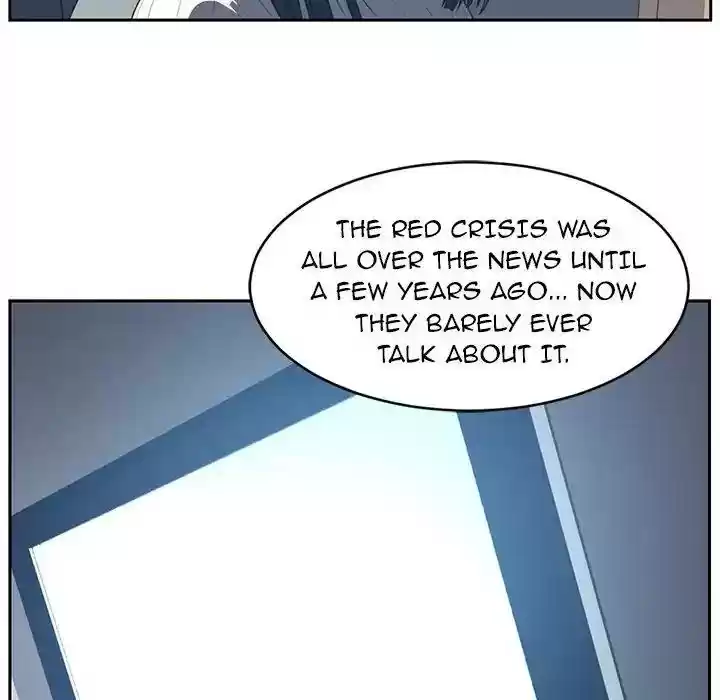 Happening Chapter 86: