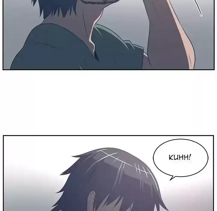 Happening Chapter 86: