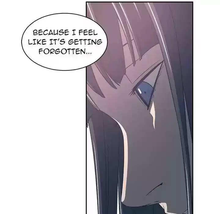 Happening Chapter 86: