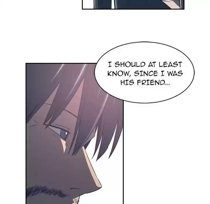 Happening Chapter 86: