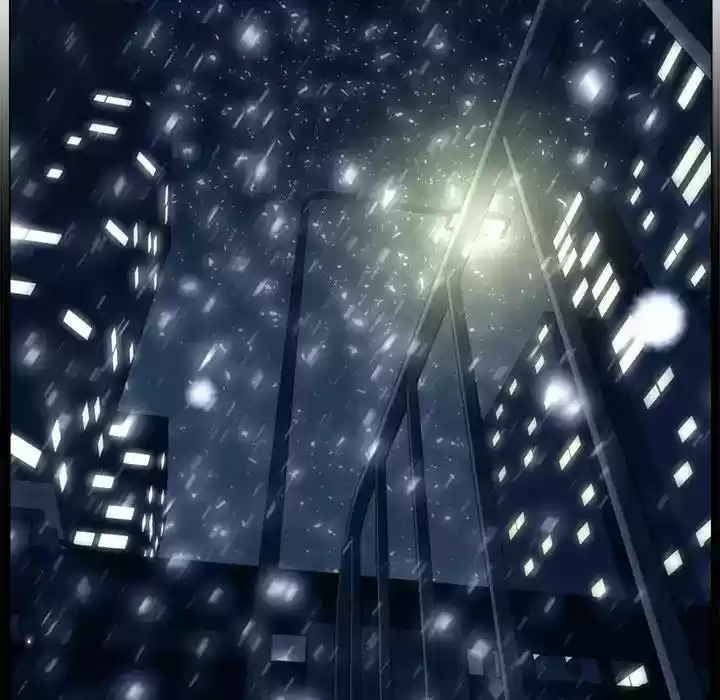 Happening Chapter 86: