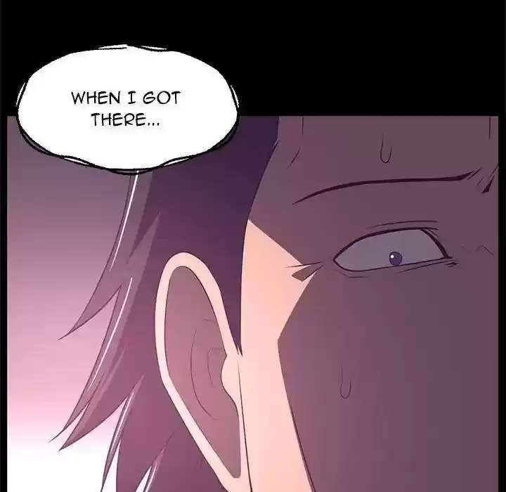 Happening Chapter 86: