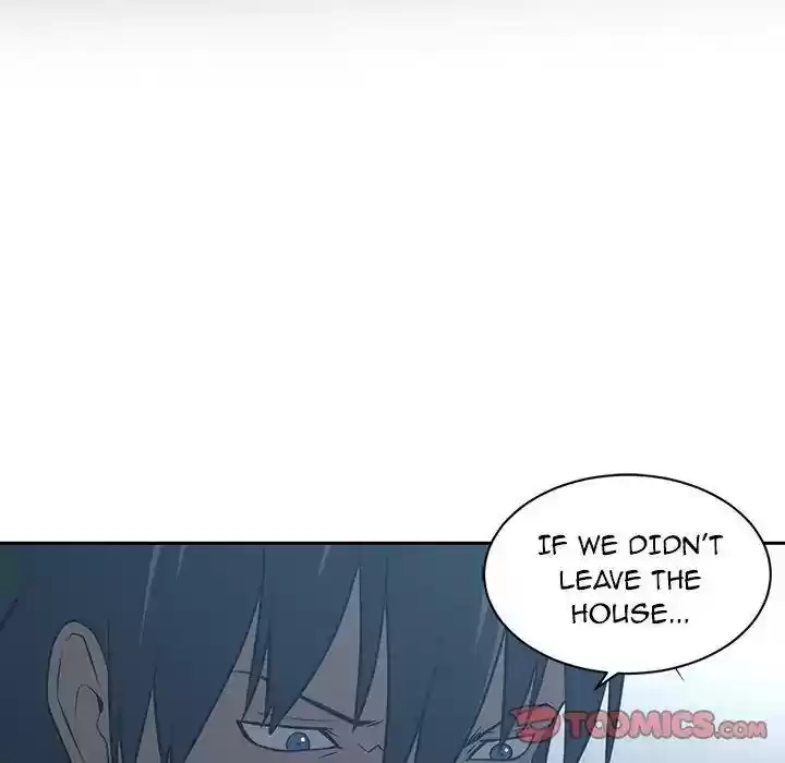 Happening Chapter 86: