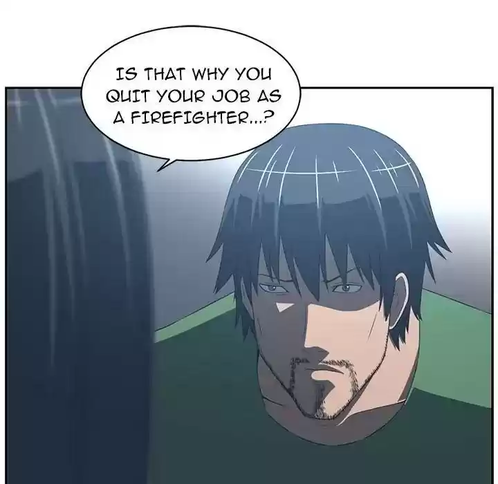 Happening Chapter 86: