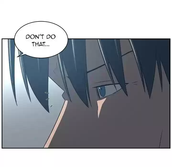 Happening Chapter 86: