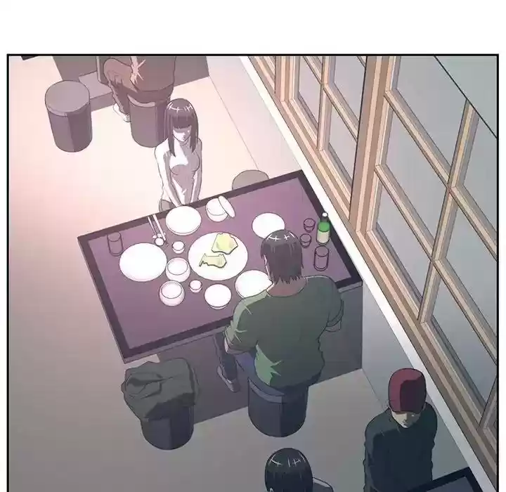 Happening Chapter 86: