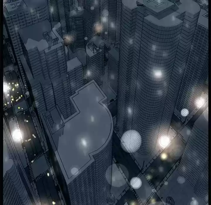 Happening Chapter 86: