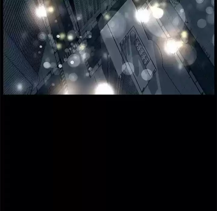 Happening Chapter 86: