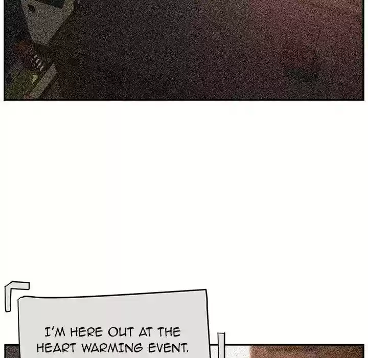 Happening Chapter 86: