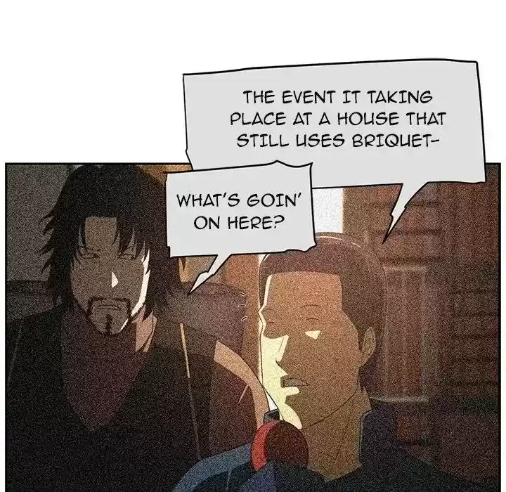 Happening Chapter 86: