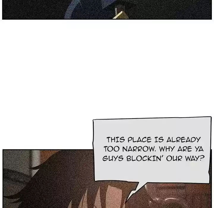 Happening Chapter 86: