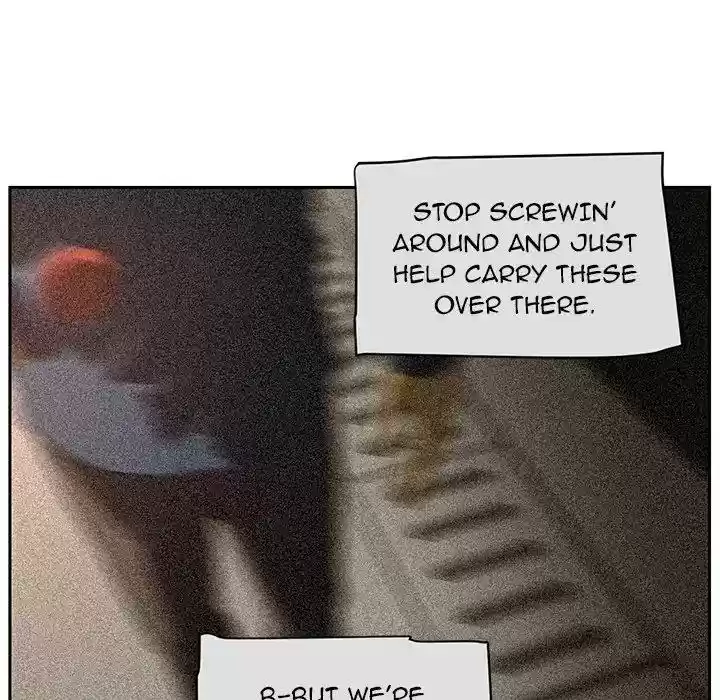 Happening Chapter 86: