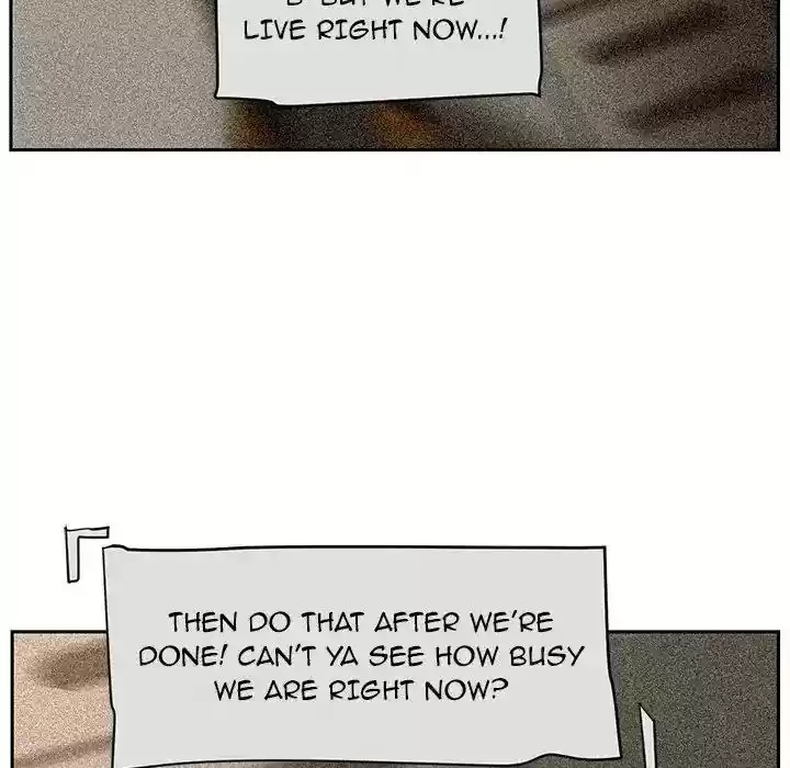 Happening Chapter 86: