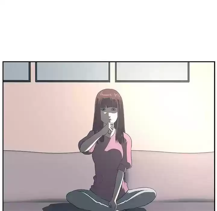 Happening Chapter 86: