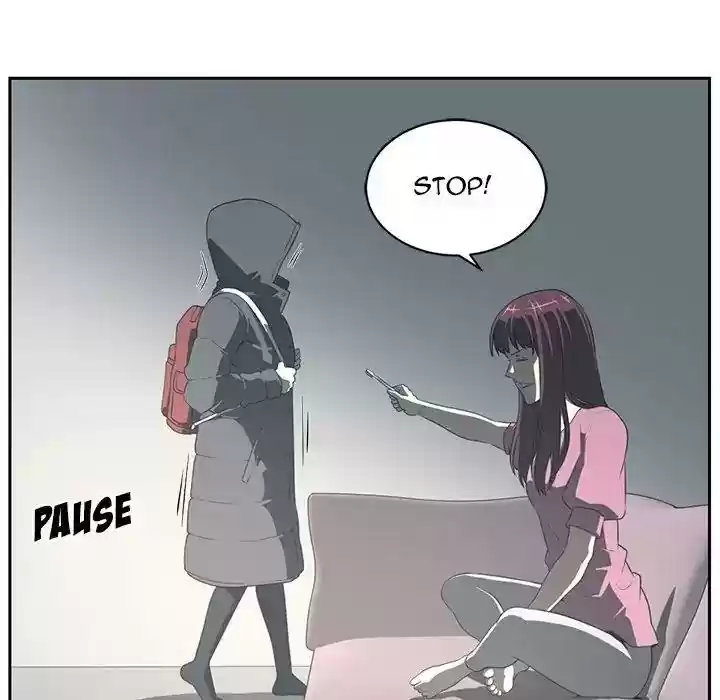 Happening Chapter 86: