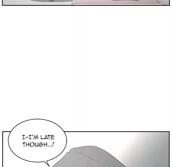 Happening Chapter 86: