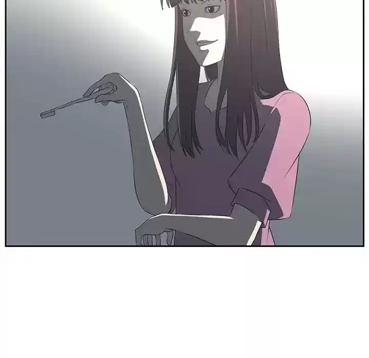 Happening Chapter 86: