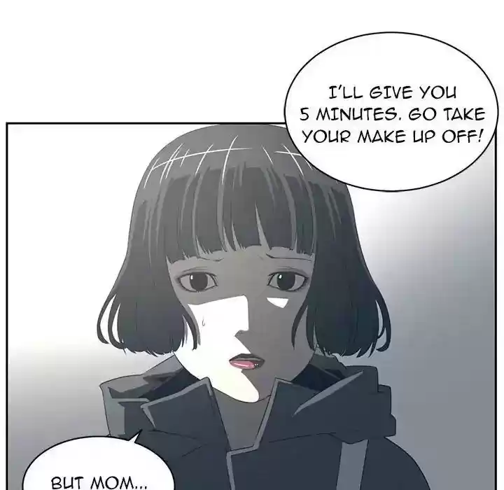 Happening Chapter 86: