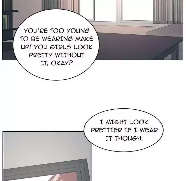 Happening Chapter 86: