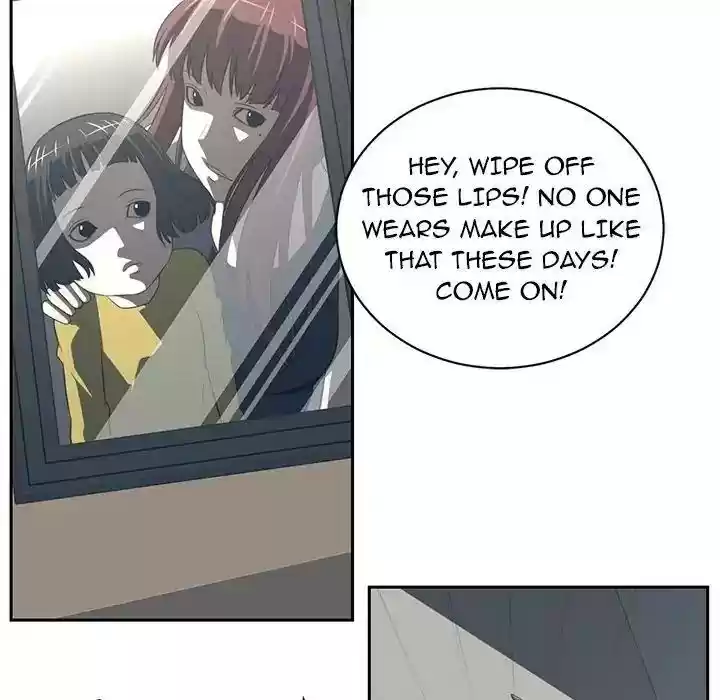 Happening Chapter 86: