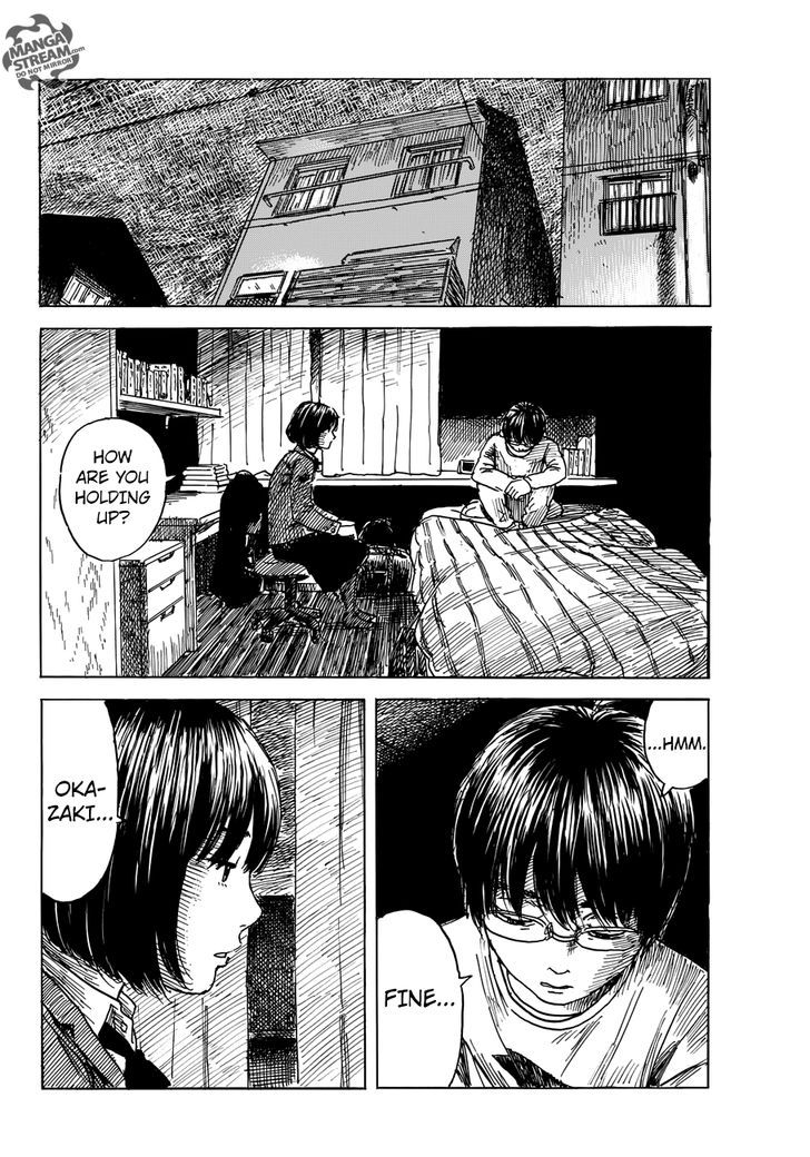 Happiness (OSHIMI Shuzo) 12